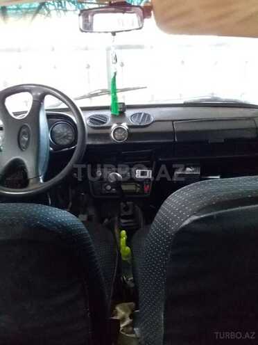 LADA (VAZ) 2106 1989, 120,000 km - 1.5 l - Cəlilabad