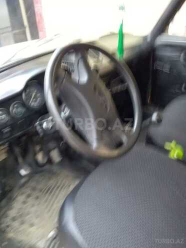 LADA (VAZ) 2106 1989, 120,000 km - 1.5 l - Cəlilabad