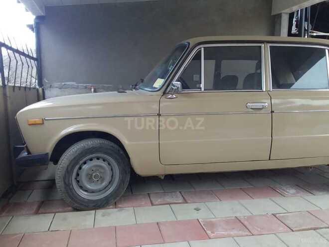LADA (VAZ) 2106 1989, 120,000 km - 1.5 l - Cəlilabad