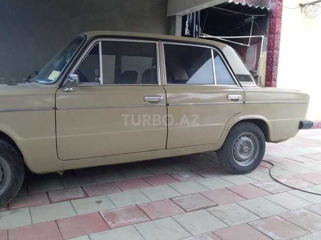 LADA (VAZ) 2106 1989, 120,000 km - 1.5 l - Cəlilabad
