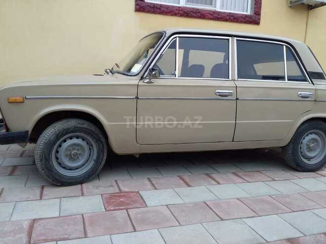 LADA (VAZ) 2106 1989, 120,000 km - 1.5 l - Cəlilabad