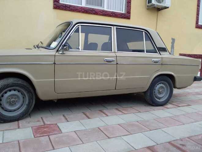 LADA (VAZ) 2106 1989, 120,000 km - 1.5 l - Cəlilabad
