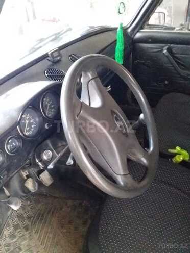 LADA (VAZ) 2106 1989, 120,000 km - 1.5 l - Cəlilabad