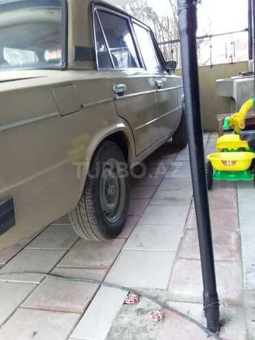 LADA (VAZ) 2106 1989, 120,000 km - 1.5 l - Cəlilabad