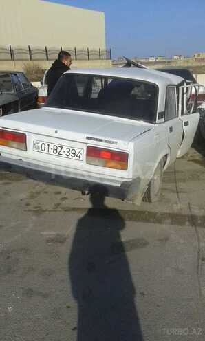 LADA (VAZ) 2107 2008, 158,000 km - 1.6 л - Bakı
