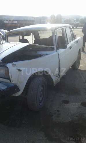 LADA (VAZ) 2107 2008, 158,000 km - 1.6 л - Bakı