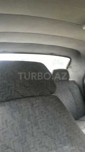 GAZ 3110 2003, 175,000 km - 2.3 l - Sumqayıt