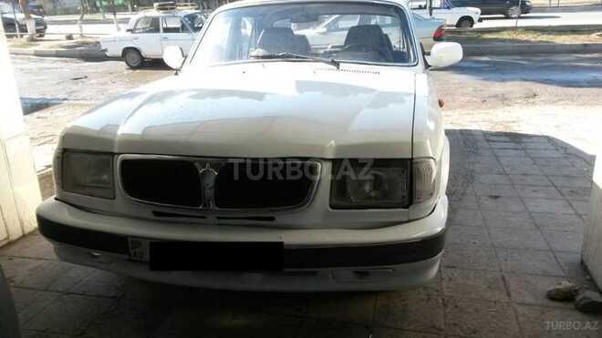 GAZ 3110 2003, 175,000 km - 2.3 l - Sumqayıt