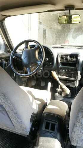 GAZ 3110 2003, 175,000 km - 2.3 l - Sumqayıt