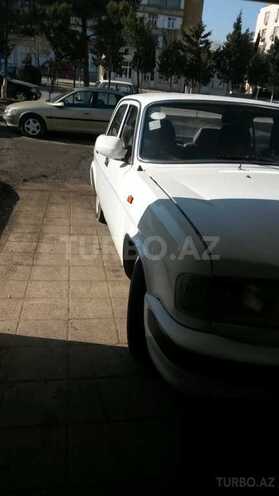 GAZ 3110 2003, 175,000 km - 2.3 l - Sumqayıt
