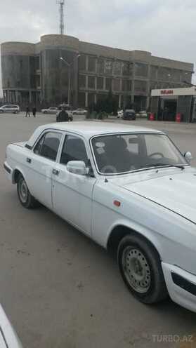 GAZ 3110 2003, 175,000 km - 2.3 l - Sumqayıt