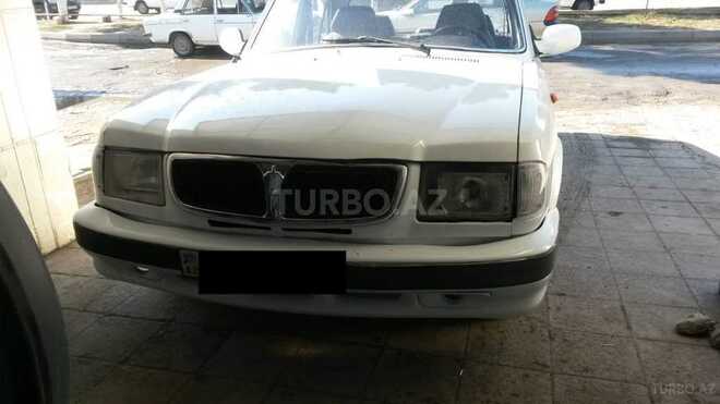 GAZ 3110 2003, 175,000 km - 2.3 l - Sumqayıt