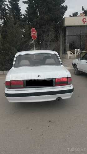 GAZ 3110 2003, 175,000 km - 2.3 l - Sumqayıt