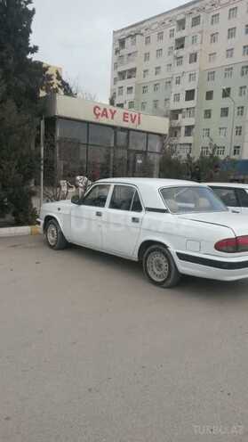 GAZ 3110 2003, 175,000 km - 2.3 l - Sumqayıt