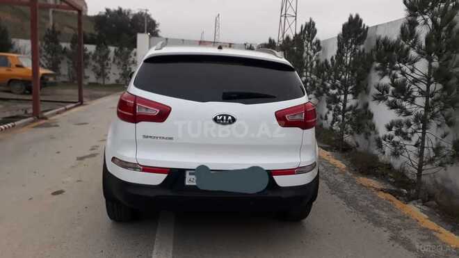 Kia Sportage 2014, 88,000 km - 2.0 l - Bakı
