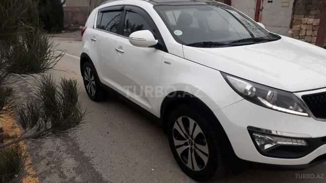 Kia Sportage 2014, 88,000 km - 2.0 l - Bakı
