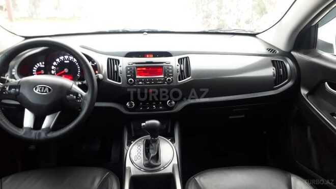 Kia Sportage 2014, 88,000 km - 2.0 l - Bakı