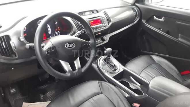 Kia Sportage 2014, 88,000 km - 2.0 l - Bakı