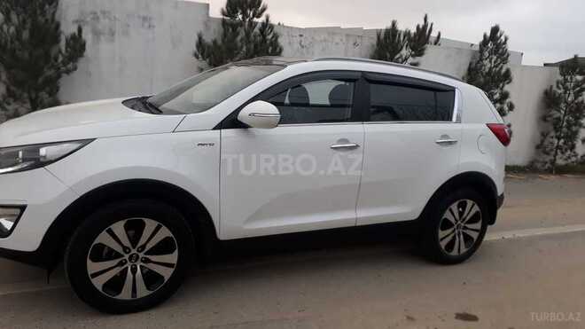 Kia Sportage 2014, 88,000 km - 2.0 l - Bakı
