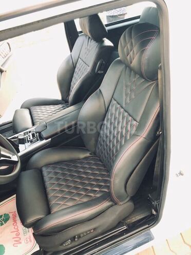 LADA (VAZ) Niva 2015, 26,000 km - 1.7 l - Bakı