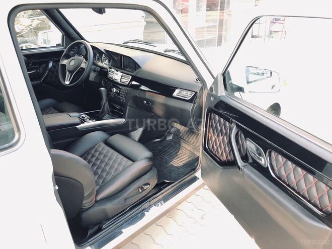 LADA (VAZ) Niva 2015, 26,000 km - 1.7 l - Bakı