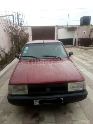 Tofas Sahin 2005, 440,000 km - 1.6 l - Bakı