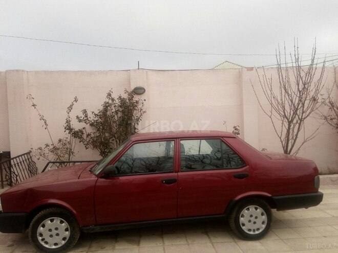 Tofas Sahin 2005, 440,000 km - 1.6 l - Bakı