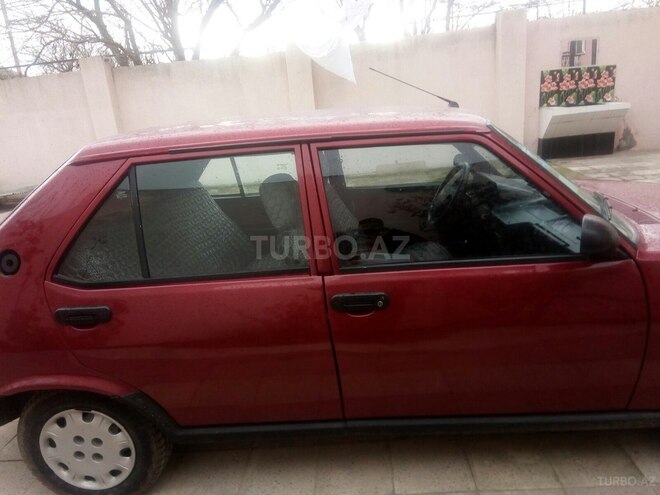 Tofas Sahin 2005, 440,000 km - 1.6 l - Bakı