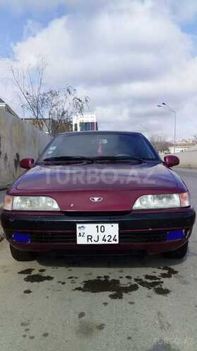 Daewoo Espero 1998, 236,000 km - 2.0 l - Bakı