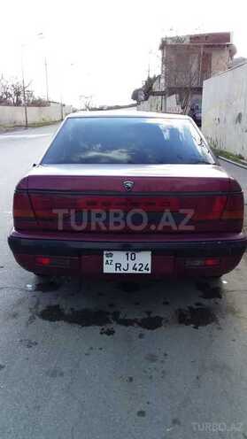 Daewoo Espero 1998, 236,000 km - 2.0 l - Bakı