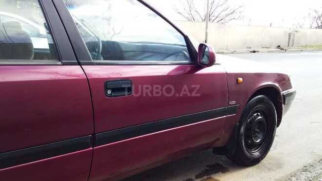 Daewoo Espero 1998, 236,000 km - 2.0 l - Bakı