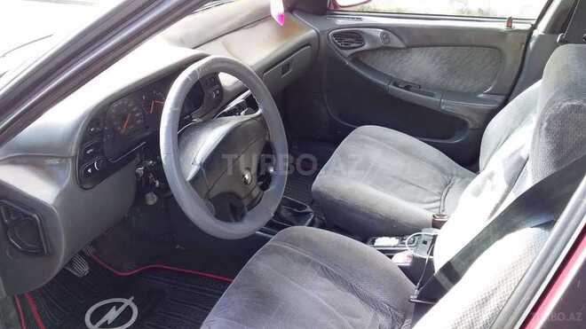 Daewoo Espero 1998, 236,000 km - 2.0 l - Bakı