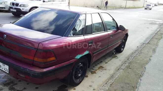 Daewoo Espero 1998, 236,000 km - 2.0 l - Bakı