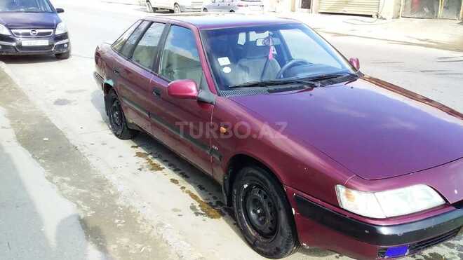 Daewoo Espero 1998, 236,000 km - 2.0 l - Bakı