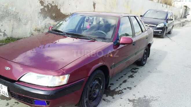 Daewoo Espero 1998, 236,000 km - 2.0 l - Bakı