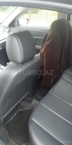 Changan Eado 2014, 173,000 km - 1.6 l - Bakı