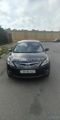 Changan Eado 2014, 173,000 km - 1.6 l - Bakı