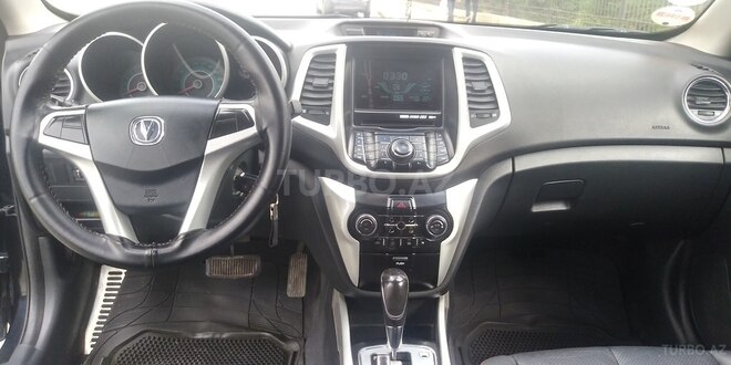 Changan Eado 2014, 173,000 km - 1.6 l - Bakı