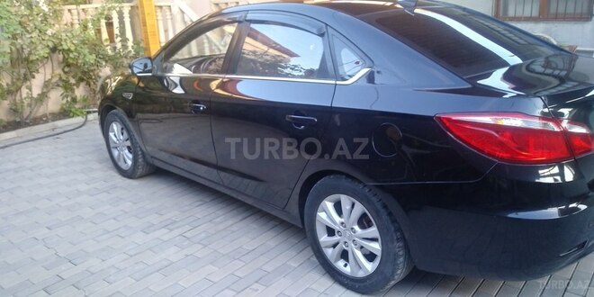 Changan Eado 2014, 173,000 km - 1.6 l - Bakı