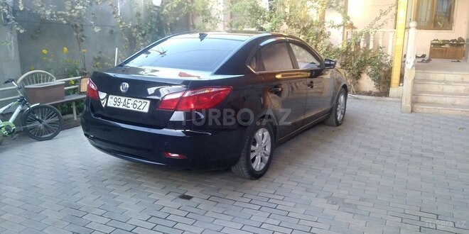 Changan Eado 2014, 173,000 km - 1.6 l - Bakı