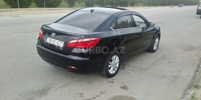 Changan Eado 2014, 173,000 km - 1.6 l - Bakı