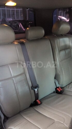 Jeep Cherokee 2003, 162,000 km - 2.4 л - Sumqayıt