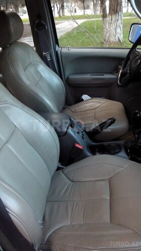 Jeep Cherokee 2003, 162,000 km - 2.4 л - Sumqayıt
