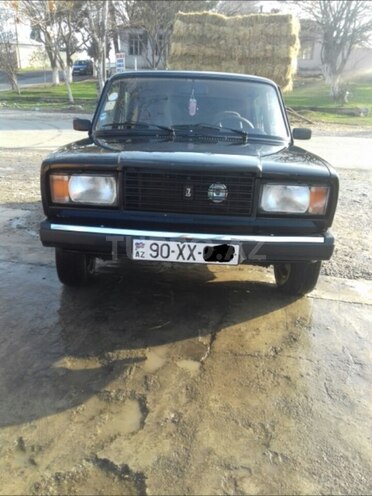 LADA (VAZ) 2107 2010, 64,232 km - 1.6 l - Bərdə