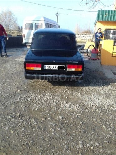 LADA (VAZ) 2107 2010, 64,232 km - 1.6 l - Bərdə