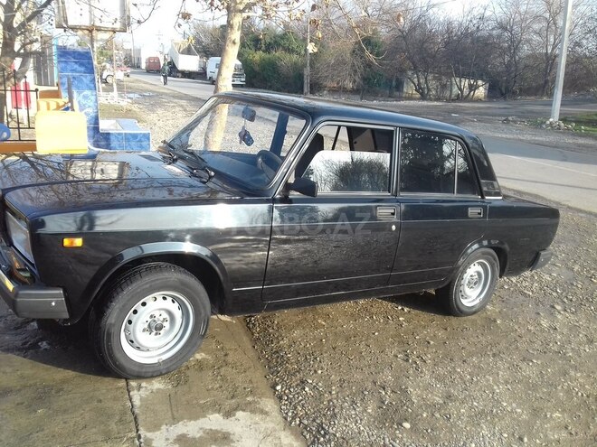 LADA (VAZ) 2107 2010, 64,232 km - 1.6 l - Bərdə