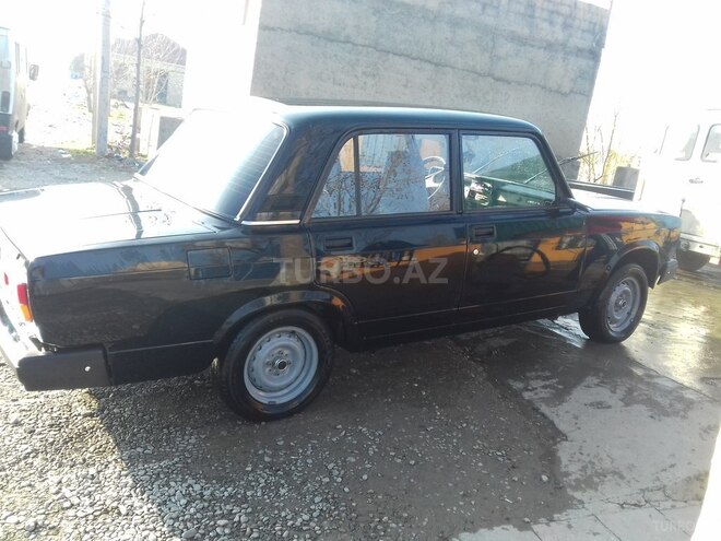LADA (VAZ) 2107 2010, 64,232 km - 1.6 l - Bərdə