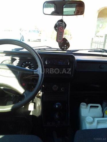 LADA (VAZ) 2107 2010, 64,232 km - 1.6 l - Bərdə