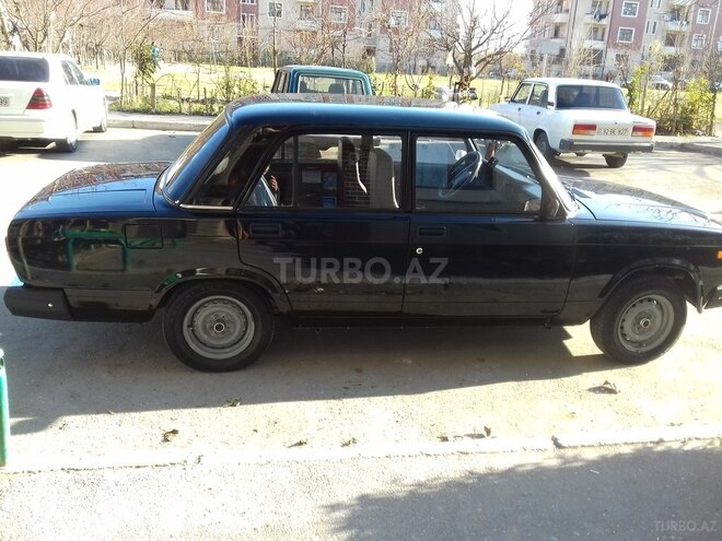 LADA (VAZ) 2107 2010, 64,232 km - 1.6 l - Bərdə