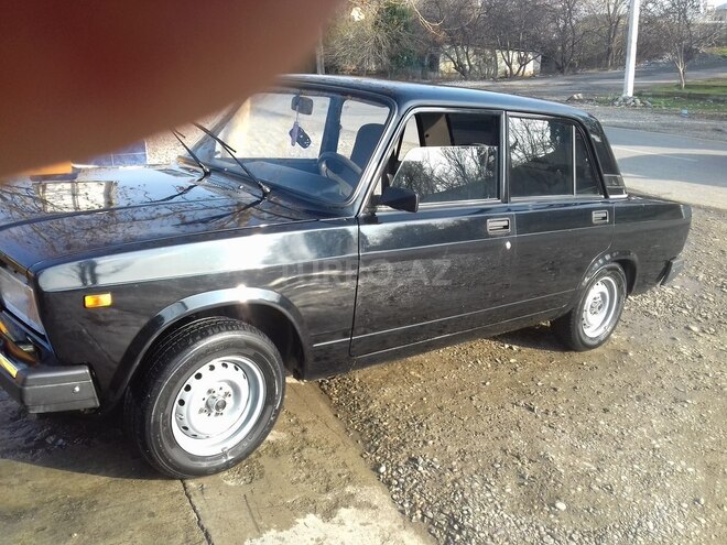 LADA (VAZ) 2107 2010, 64,232 km - 1.6 l - Bərdə